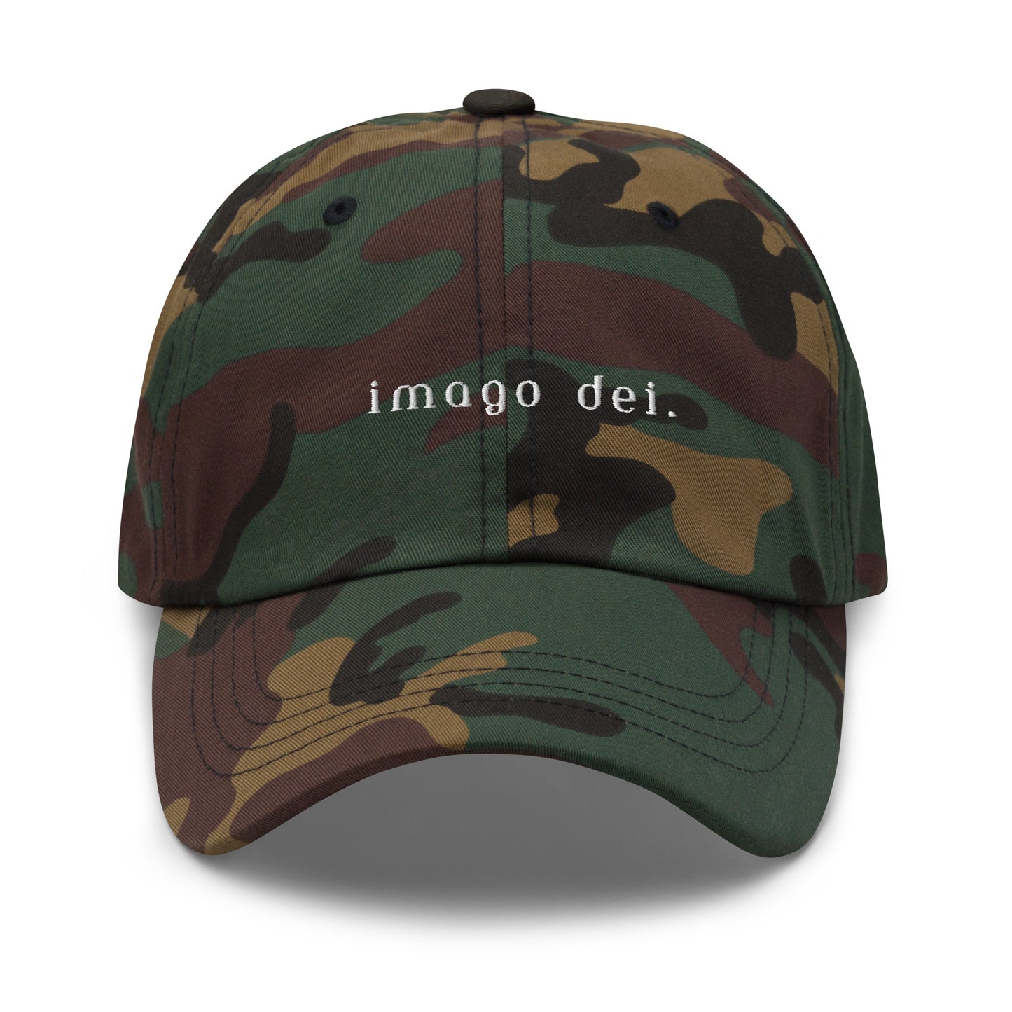 Imago Dei Hat