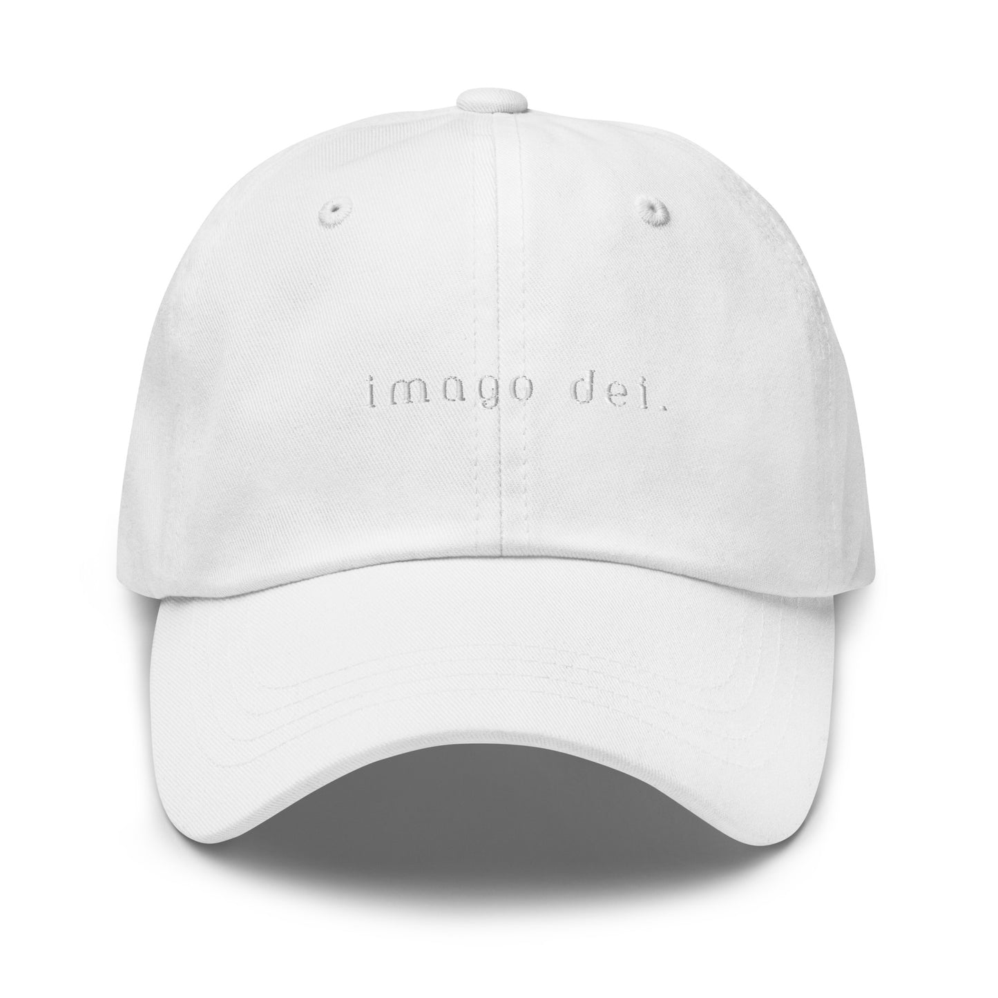 Imago Dei Hat