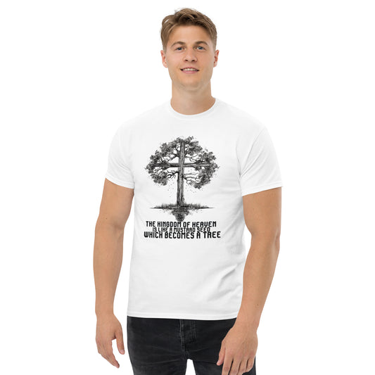 Kingdom of Heaven - Men's Classic T-shirt